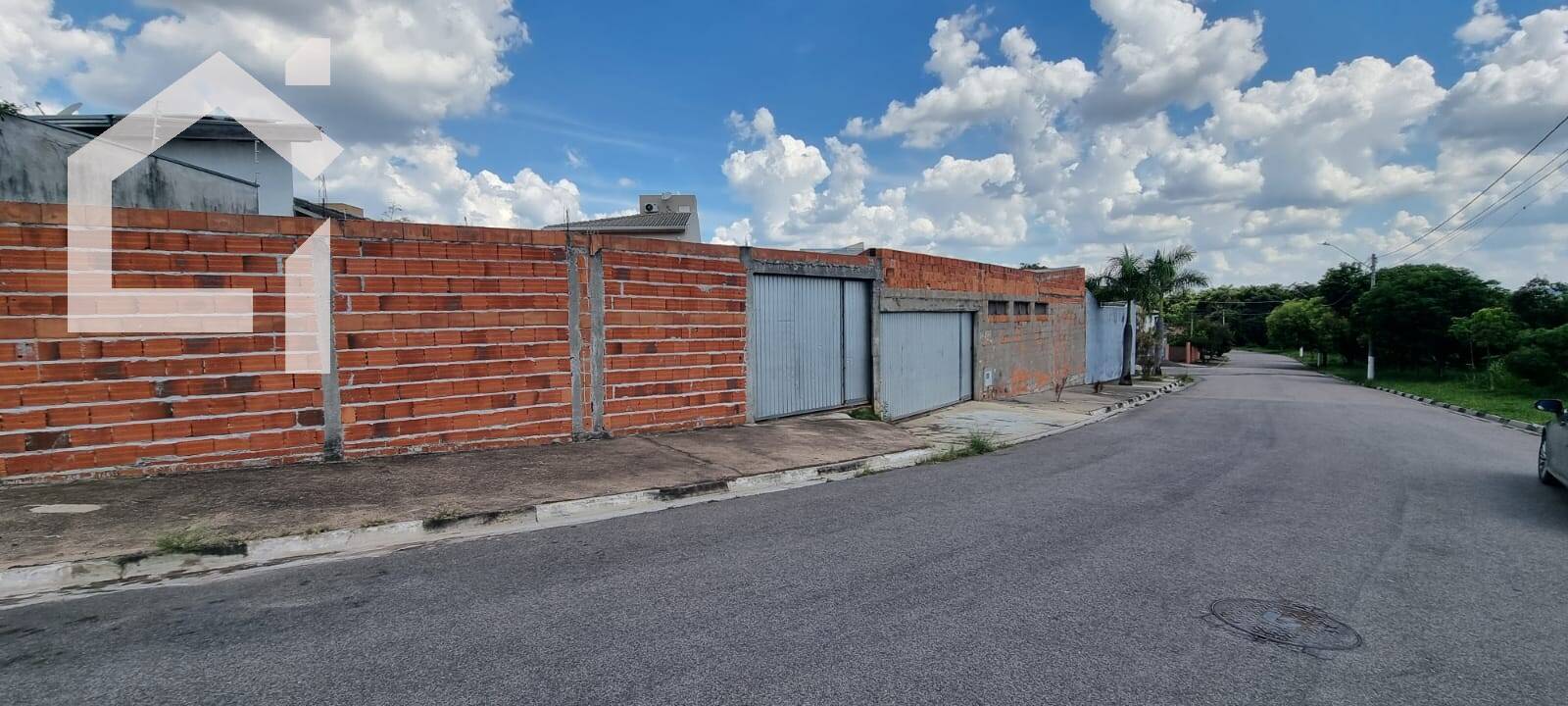 Casa, 1 quarto, 34 m² - Foto 1