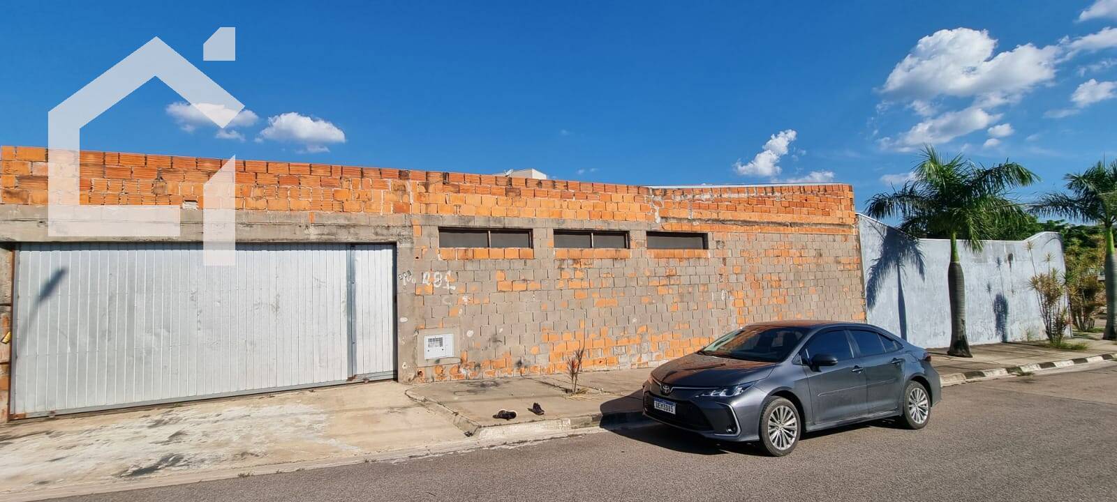 Casa, 1 quarto, 34 m² - Foto 2