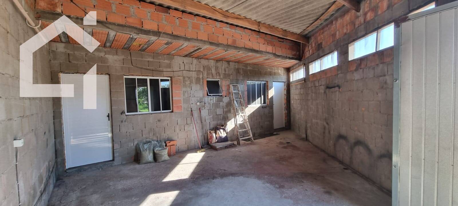 Casa, 1 quarto, 34 m² - Foto 3