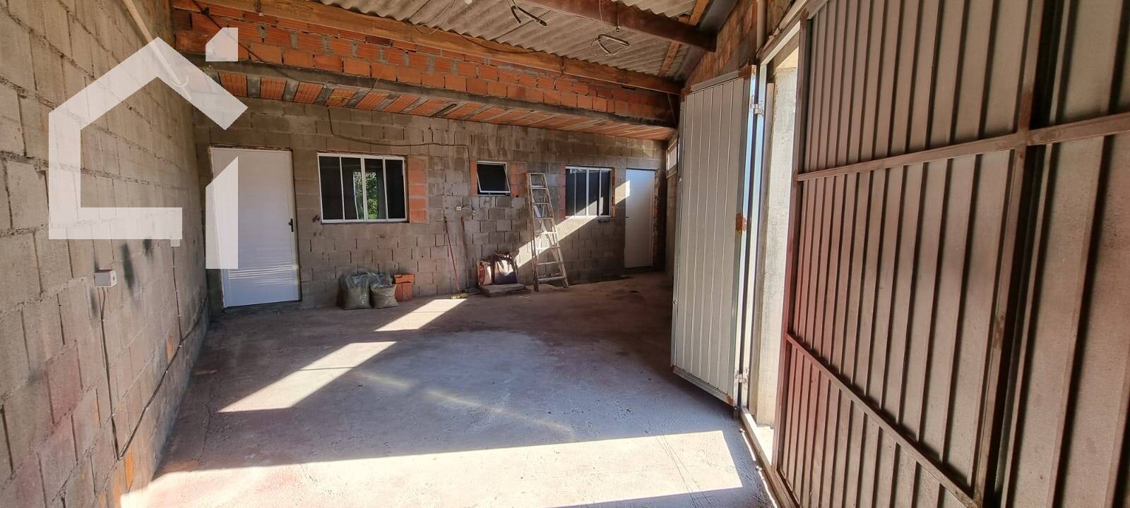 Casa, 1 quarto, 34 m² - Foto 4