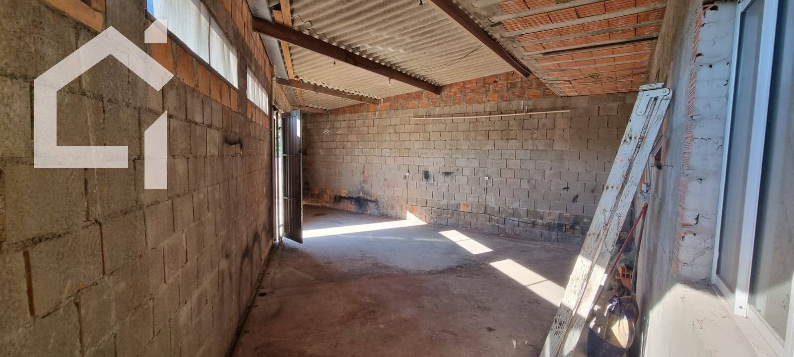 Casa, 1 quarto, 34 m² - Foto 5
