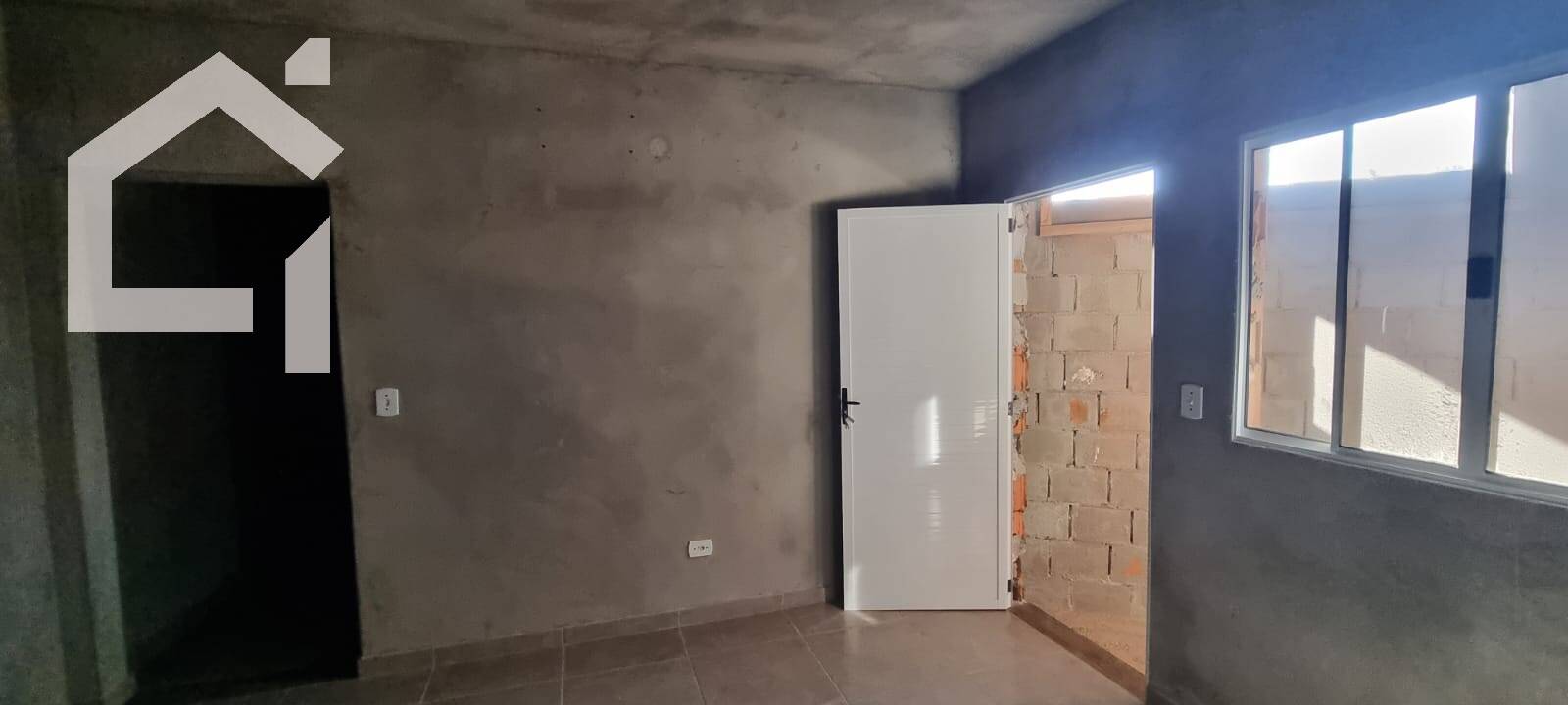 Casa, 1 quarto, 34 m² - Foto 6