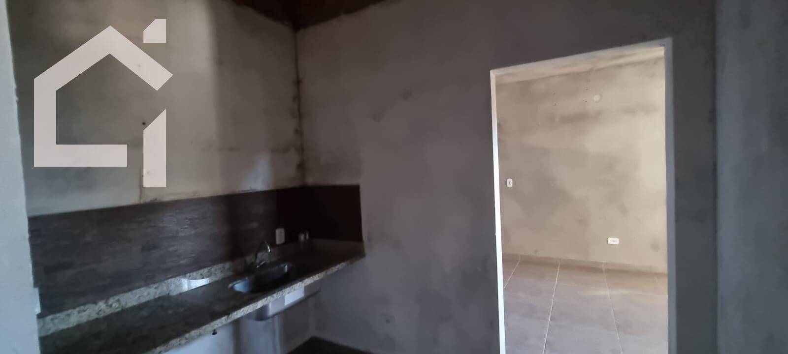 Casa, 1 quarto, 34 m² - Foto 7