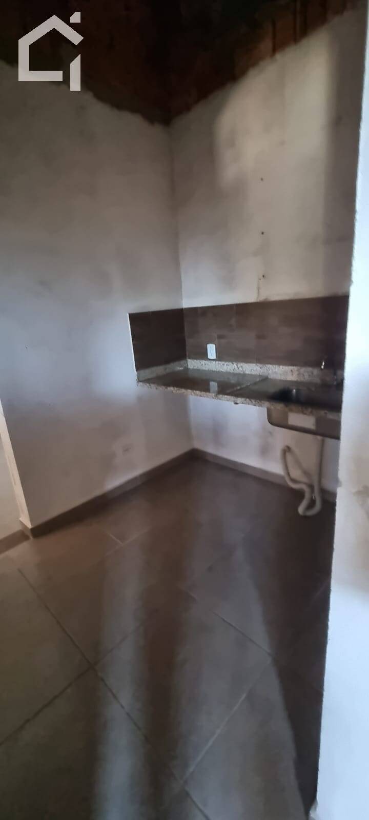 Casa, 1 quarto, 34 m² - Foto 10