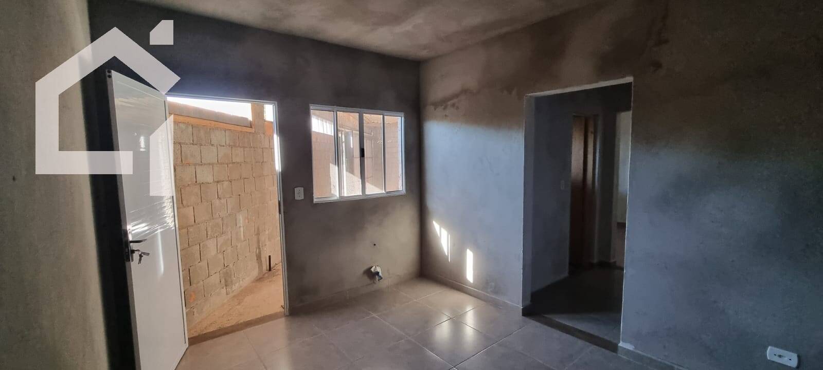 Casa, 1 quarto, 34 m² - Foto 11