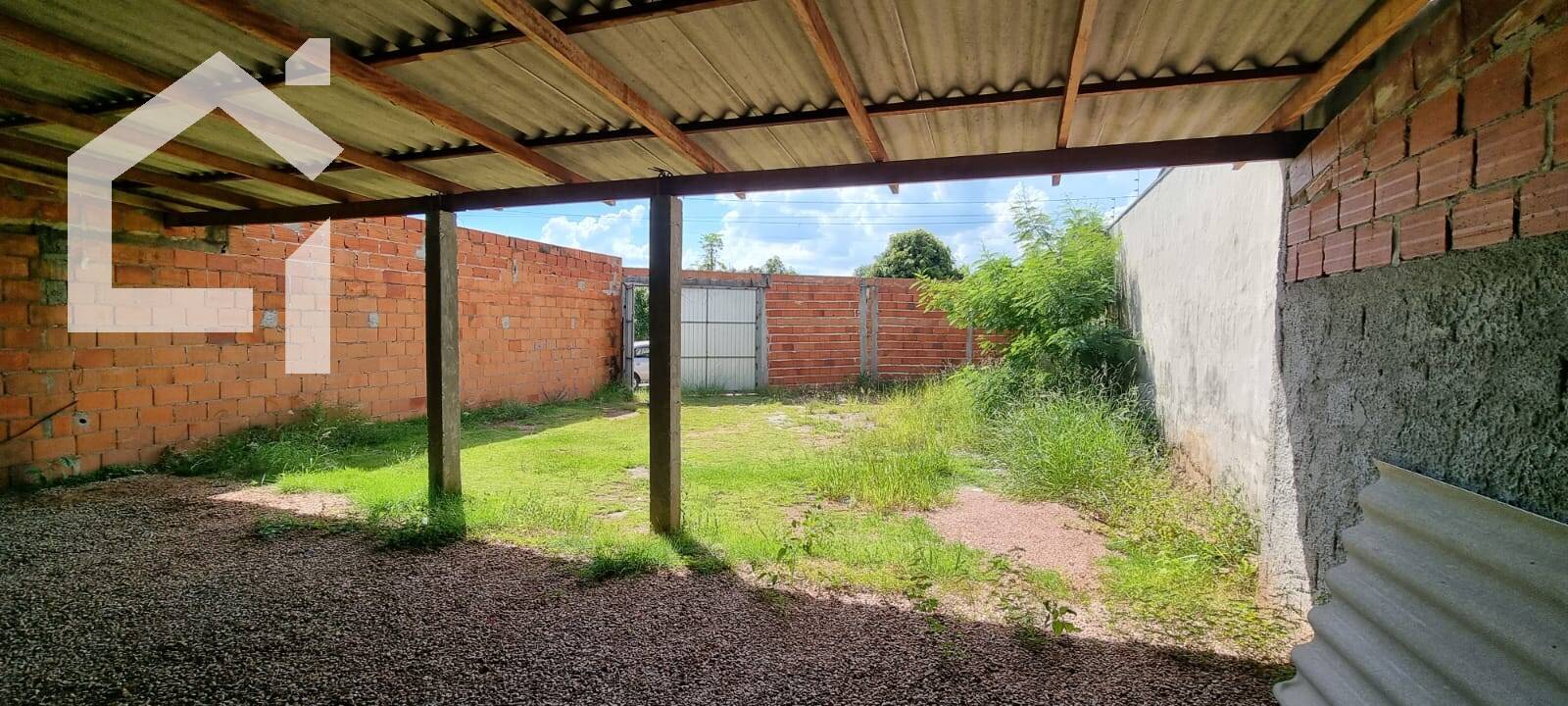 Casa, 1 quarto, 34 m² - Foto 12