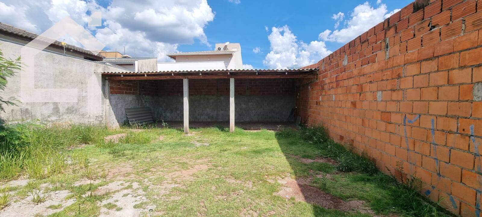 Casa, 1 quarto, 34 m² - Foto 15