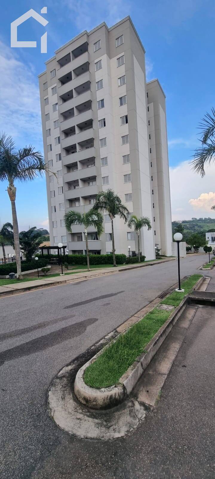 Apartamento, 2 quartos, 74 m² - Foto 2
