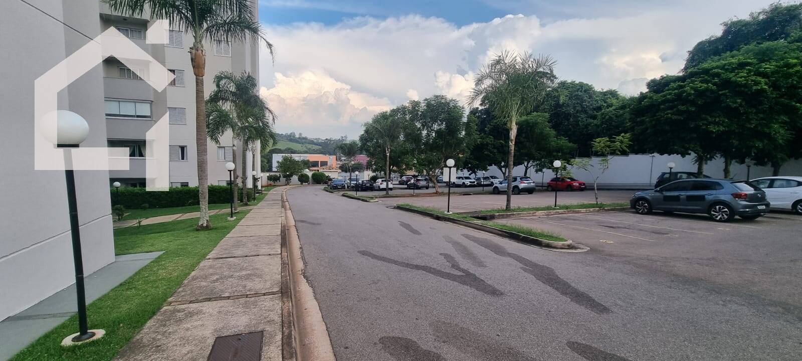 Apartamento, 2 quartos, 74 m² - Foto 3