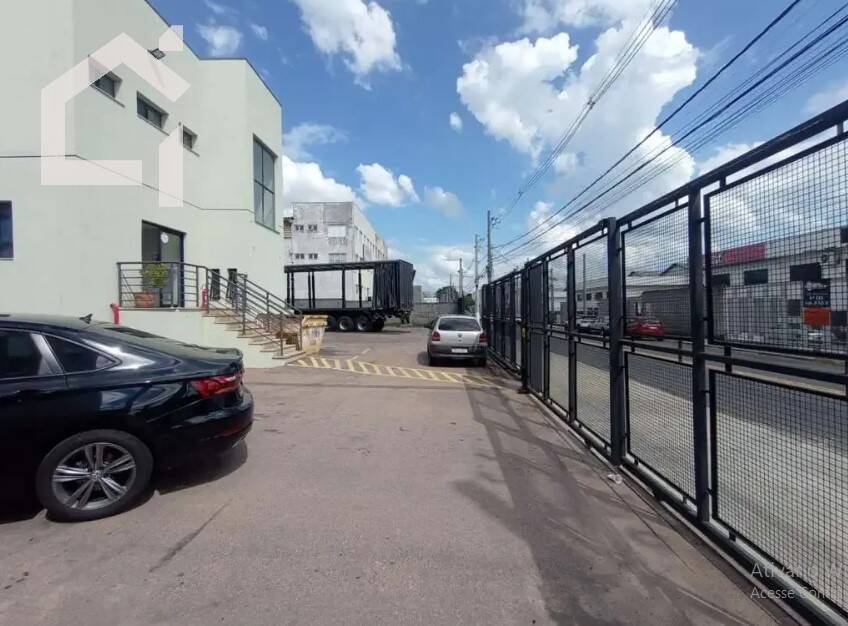 Depósito-Galpão, 1395 m² - Foto 14