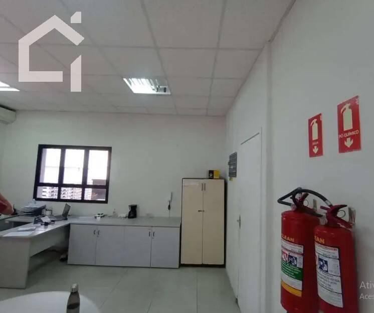 Depósito-Galpão, 1395 m² - Foto 17