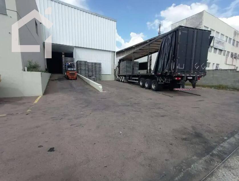 Depósito-Galpão, 1395 m² - Foto 20
