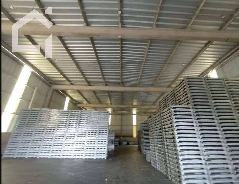 Depósito-Galpão, 1395 m² - Foto 21