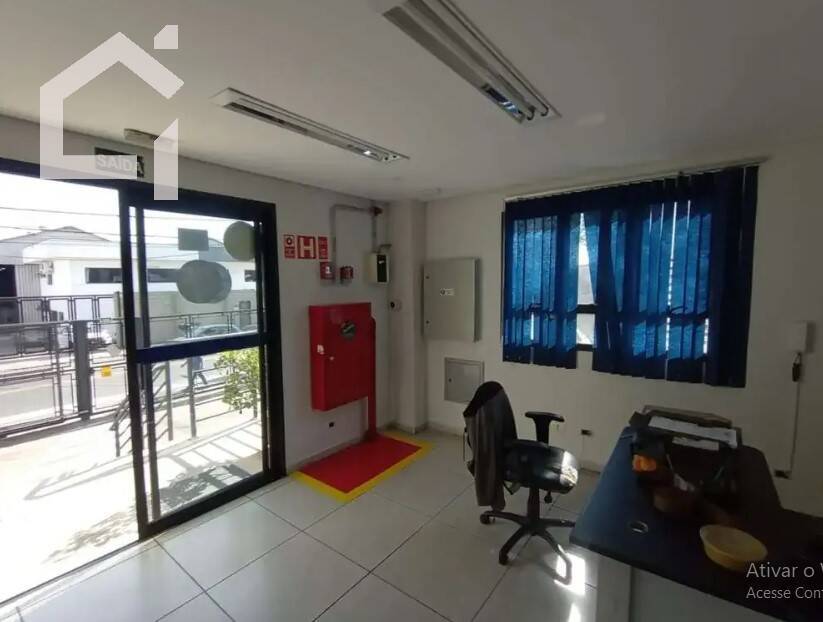 Depósito-Galpão, 1395 m² - Foto 22
