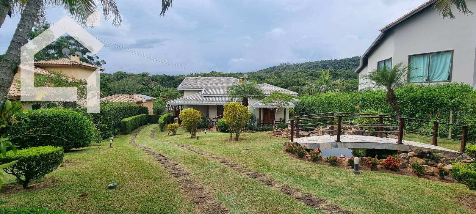 Casa, 4 quartos, 411 m² - Foto 20