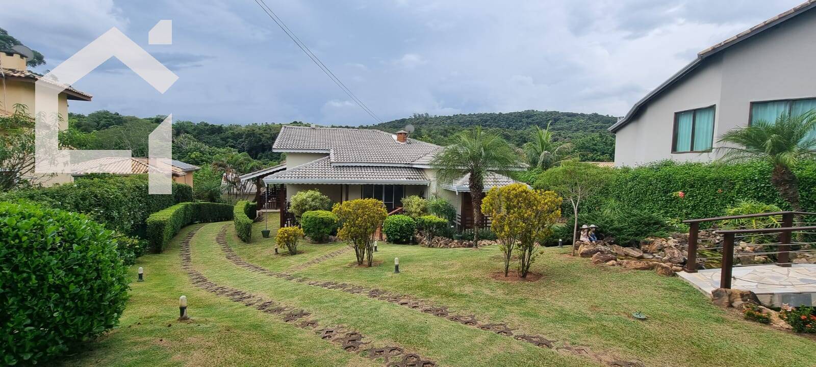 Casa, 4 quartos, 411 m² - Foto 10