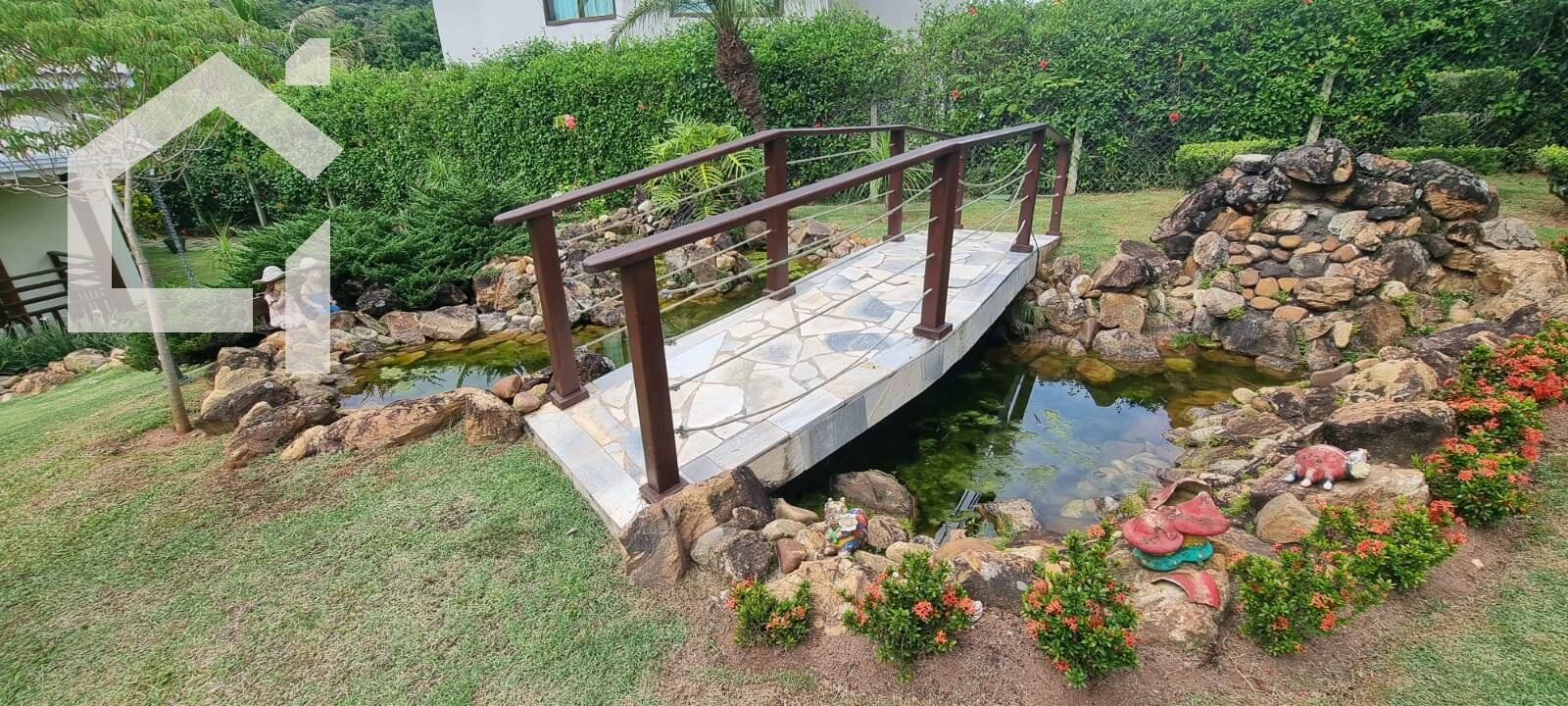 Casa, 4 quartos, 411 m² - Foto 11