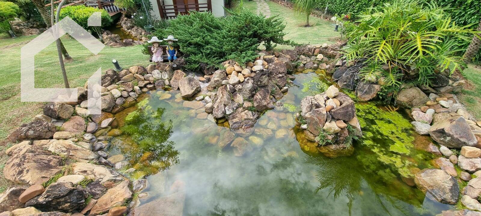 Casa, 4 quartos, 411 m² - Foto 12