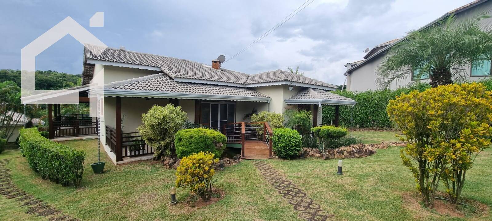 Casa, 4 quartos, 411 m² - Foto 14