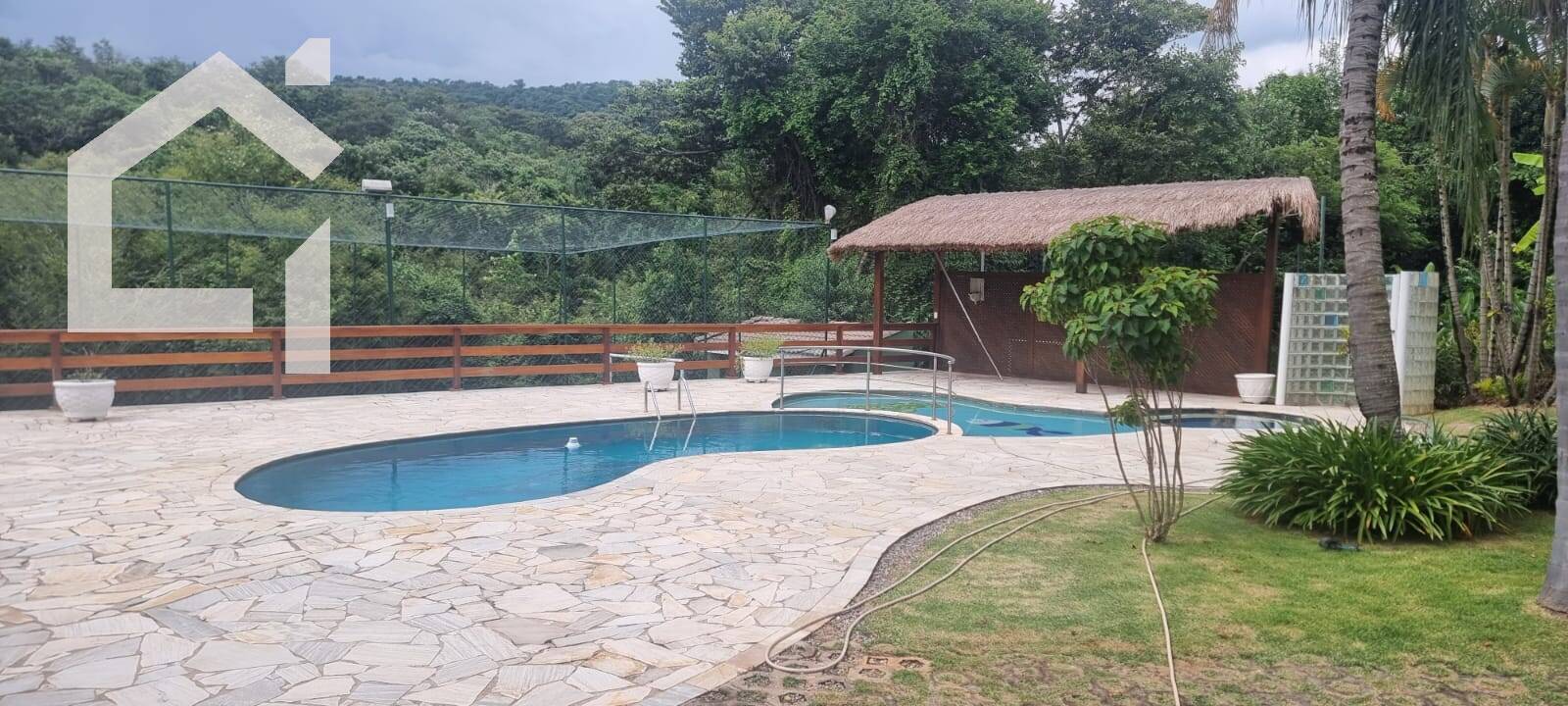 Casa, 4 quartos, 411 m² - Foto 9