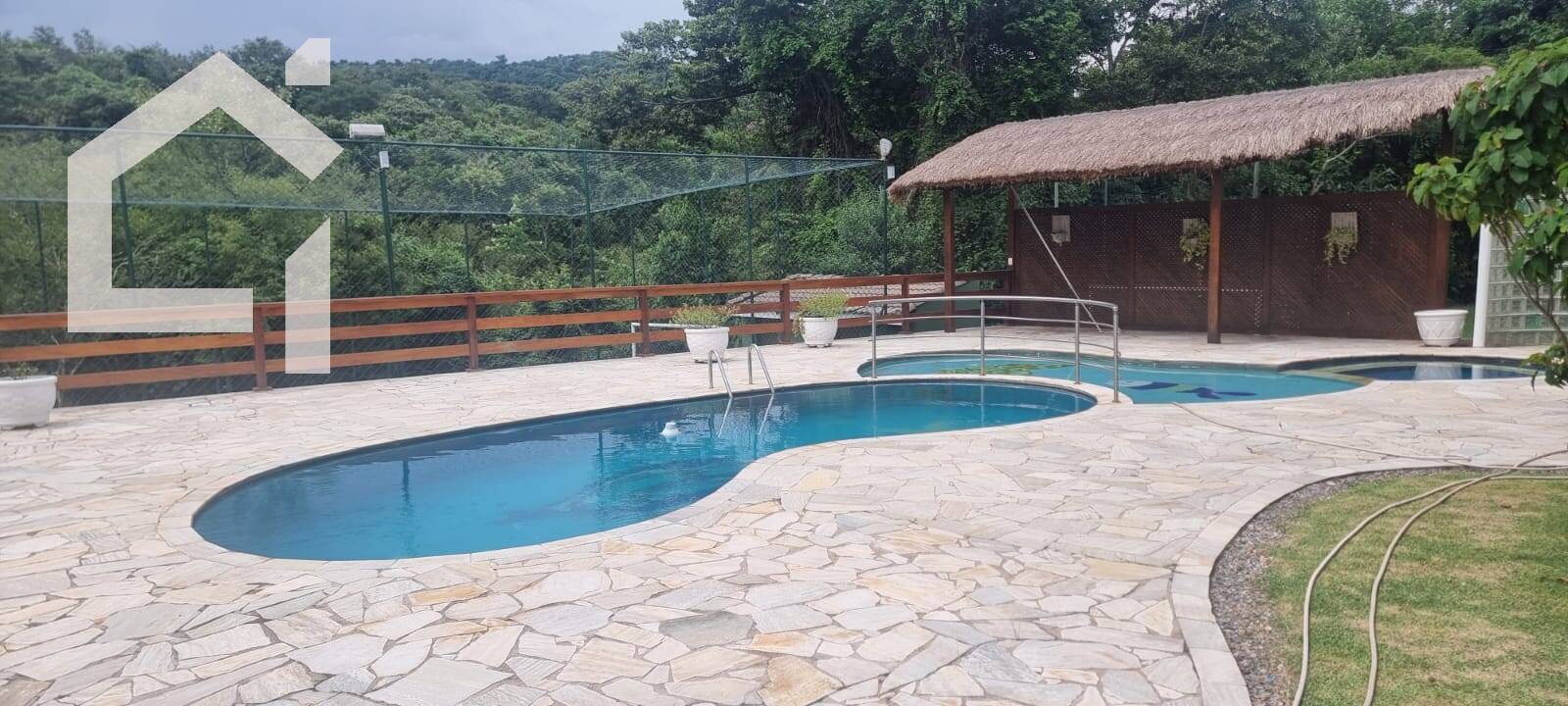 Casa, 4 quartos, 411 m² - Foto 8