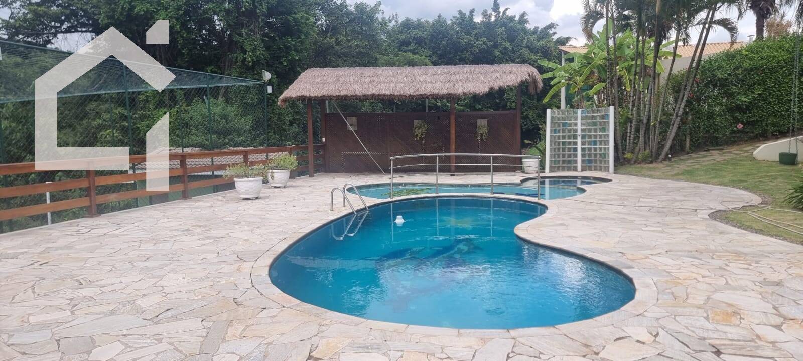 Casa, 4 quartos, 411 m² - Foto 7