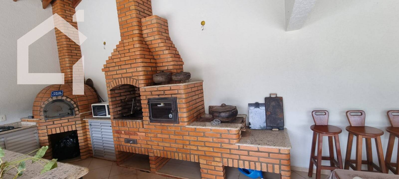 Casa, 4 quartos, 411 m² - Foto 47