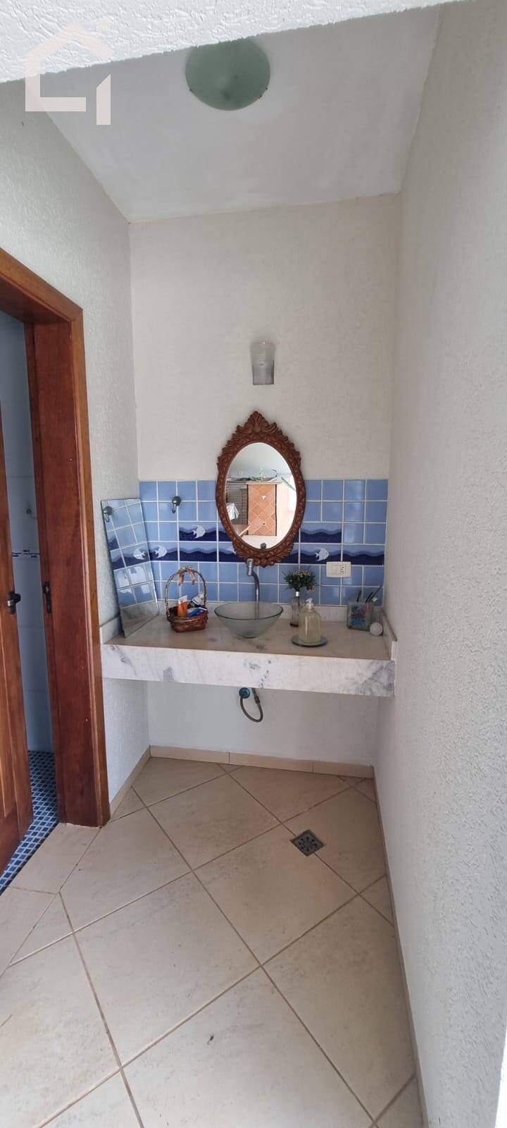 Casa, 4 quartos, 411 m² - Foto 49