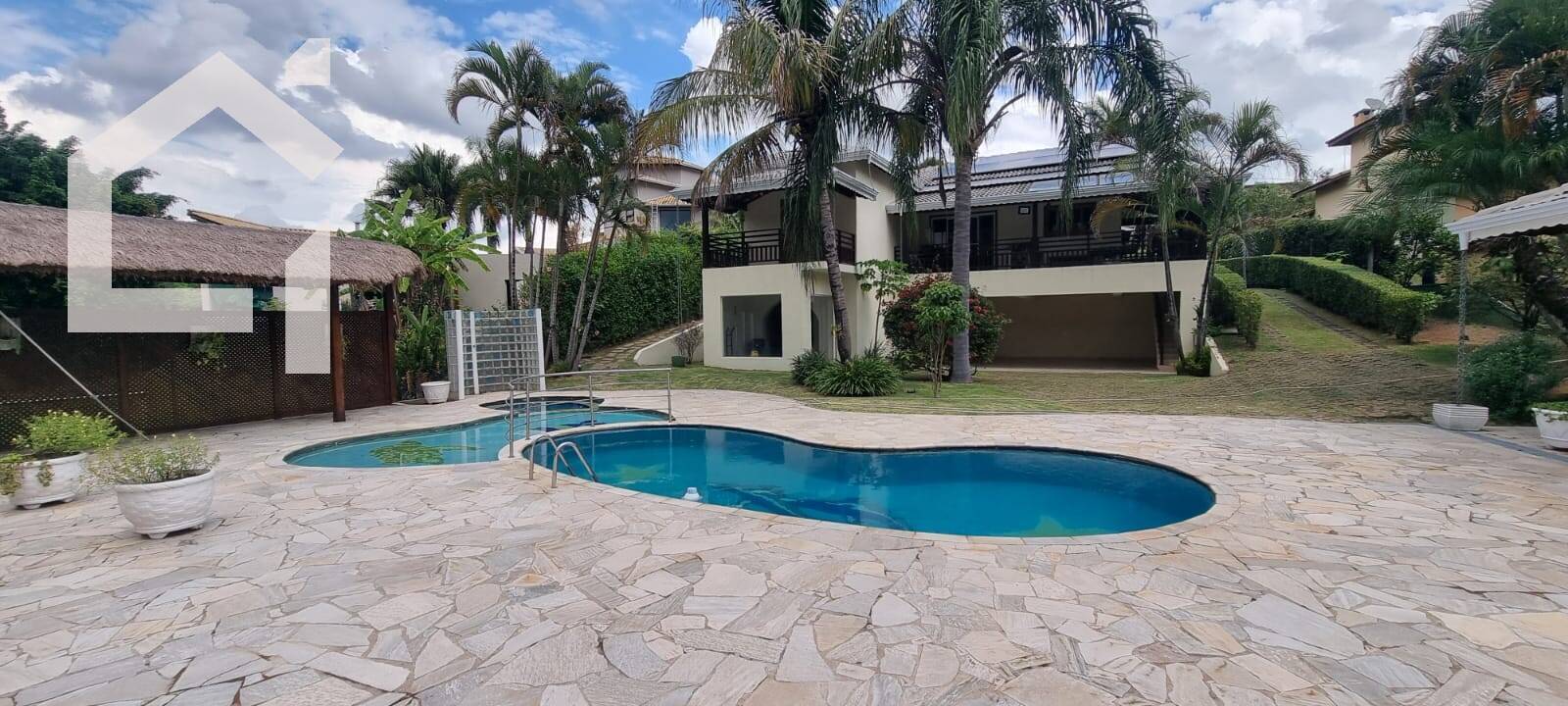 Casa, 4 quartos, 411 m² - Foto 19