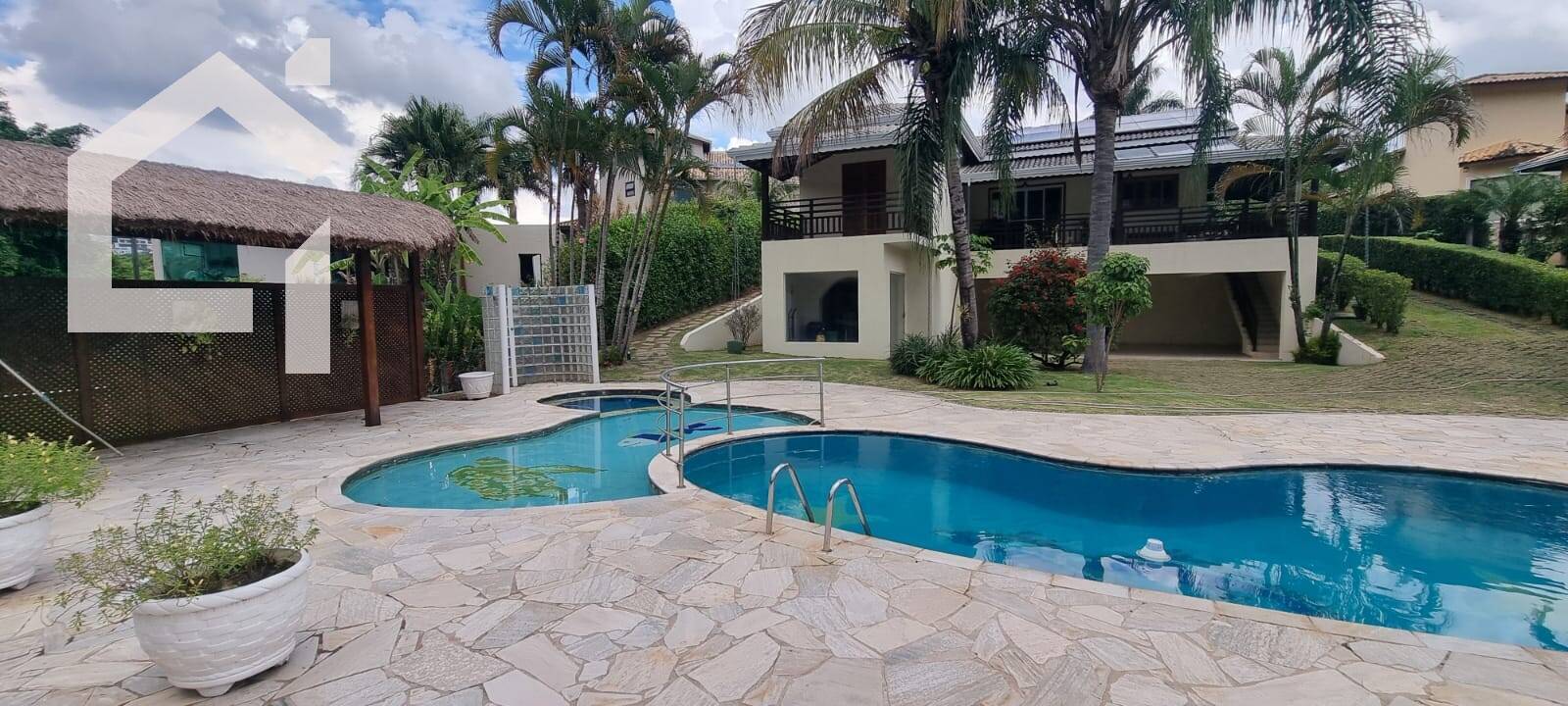 Casa, 4 quartos, 411 m² - Foto 6