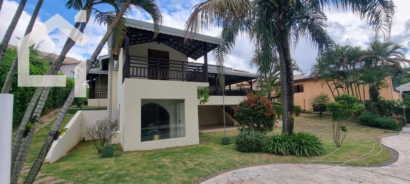 Casa, 4 quartos, 411 m² - Foto 54