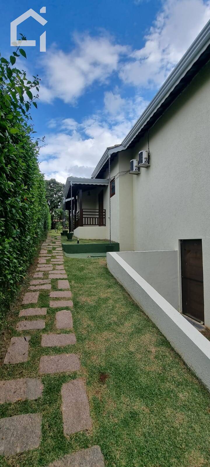 Casa, 4 quartos, 411 m² - Foto 55