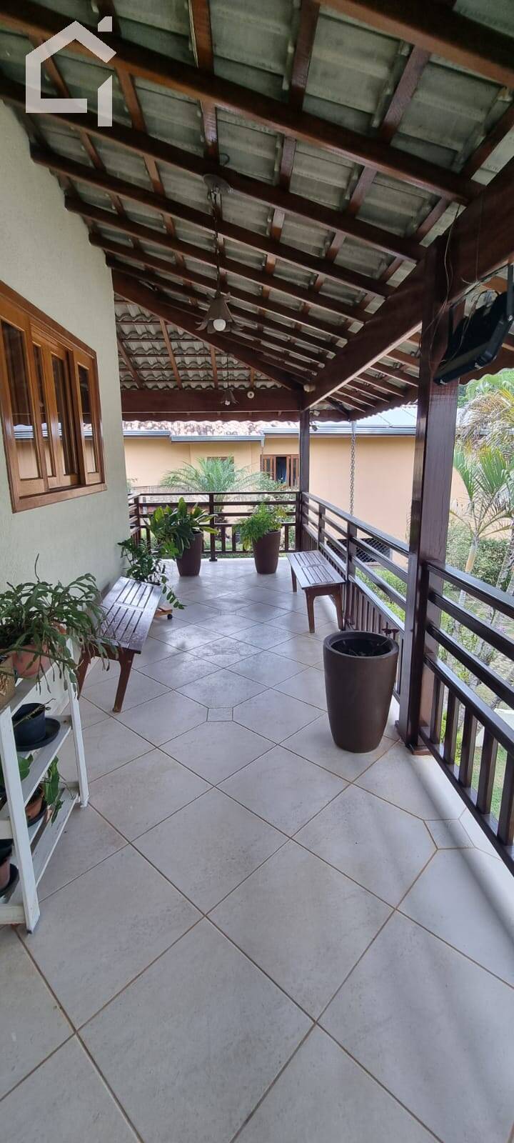 Casa, 4 quartos, 411 m² - Foto 59