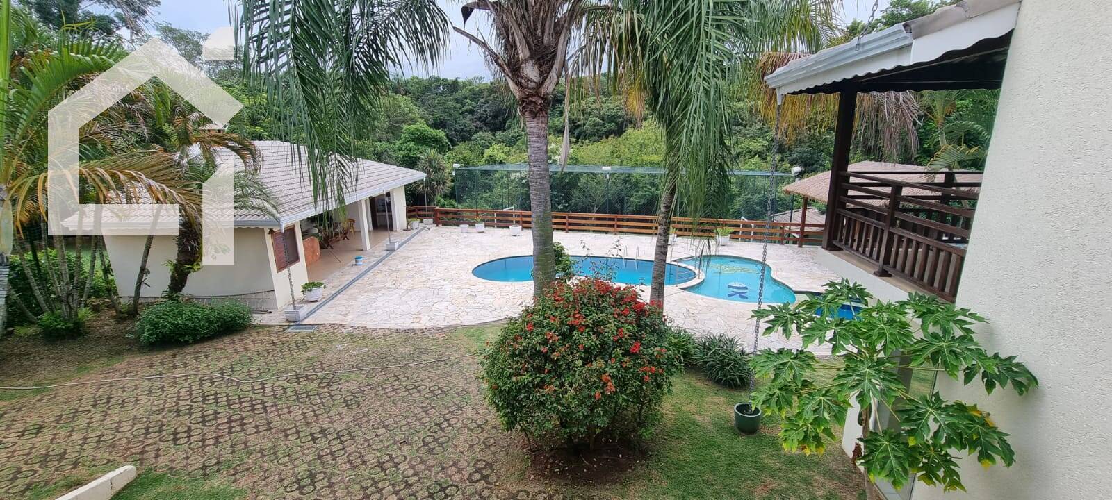 Casa, 4 quartos, 411 m² - Foto 2