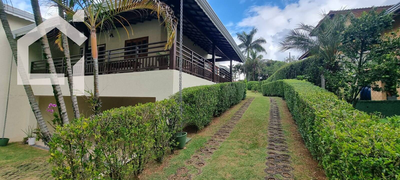Casa, 4 quartos, 411 m² - Foto 61