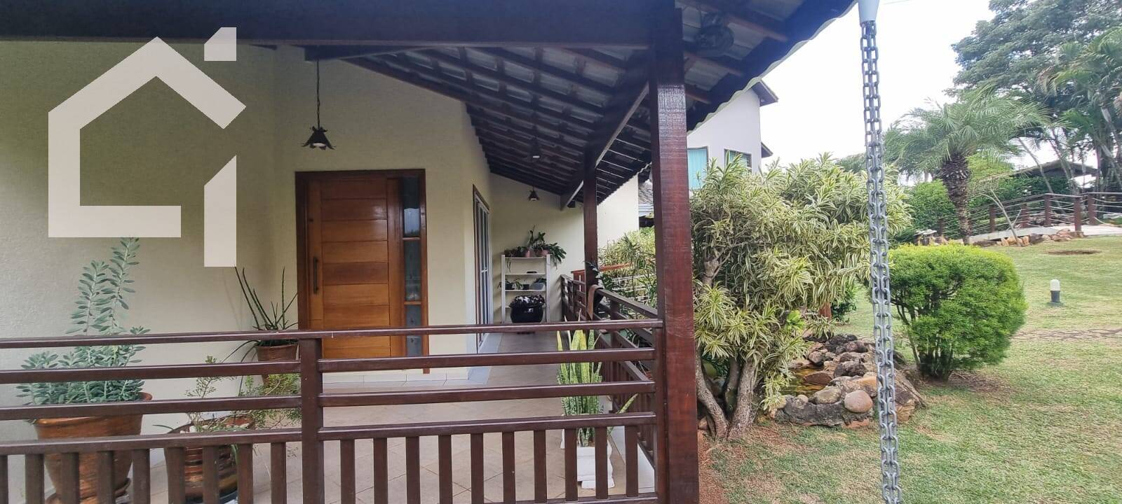 Casa, 4 quartos, 411 m² - Foto 63