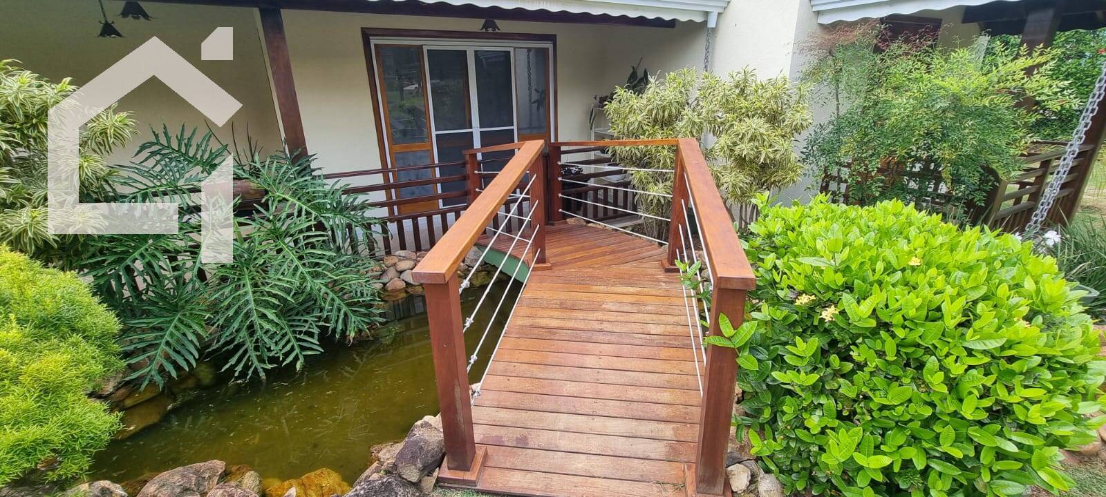 Casa, 4 quartos, 411 m² - Foto 17