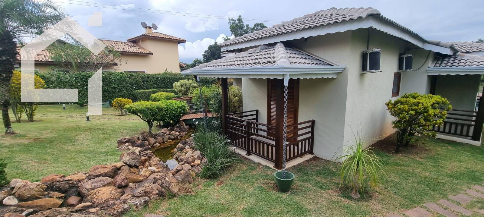 Casa, 4 quartos, 411 m² - Foto 18