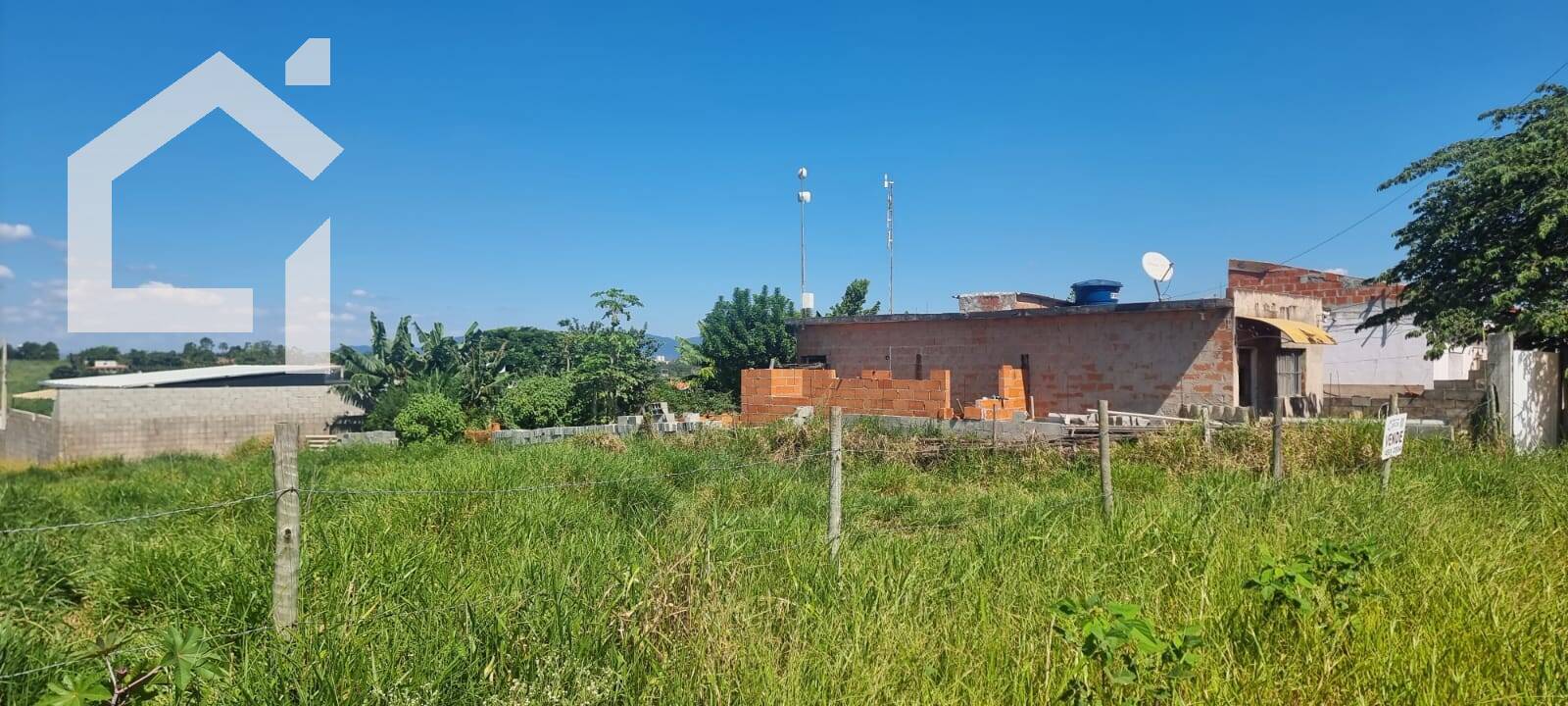 Terreno, 1137 m² - Foto 3