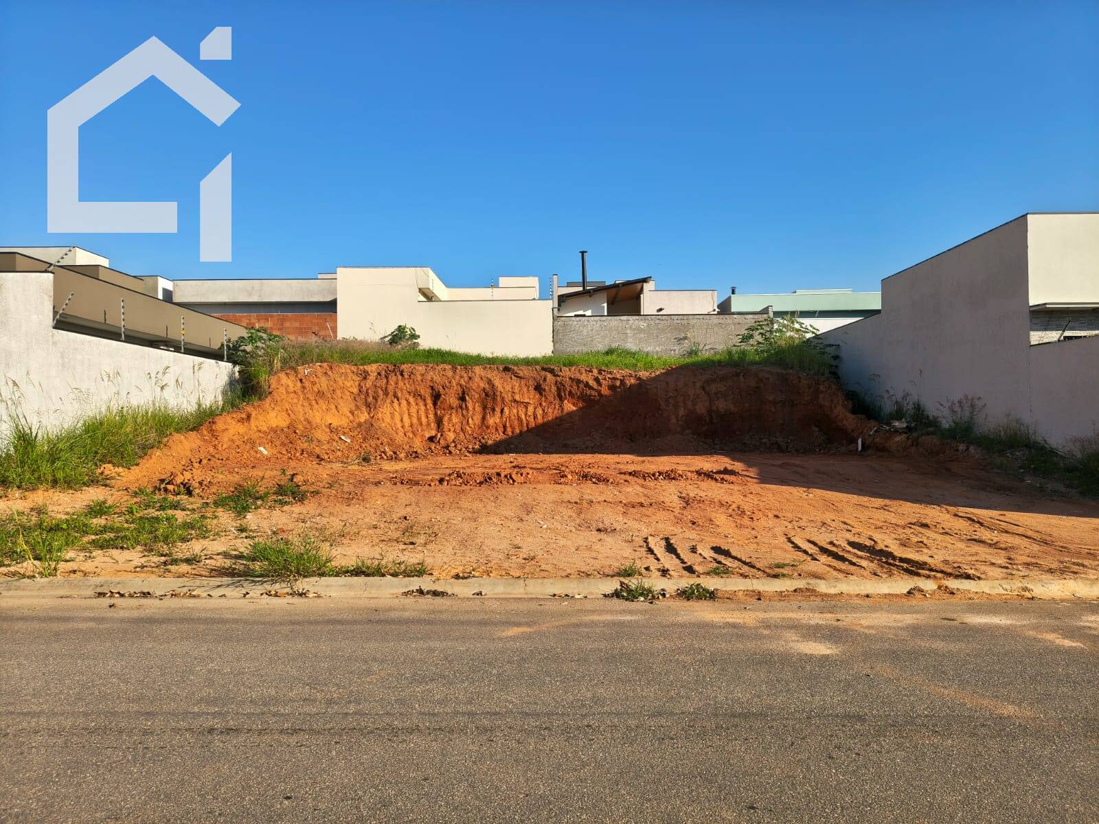 Terreno, 250 m² - Foto 1
