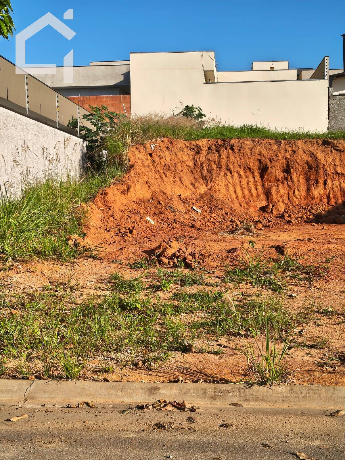 Terreno, 250 m² - Foto 2