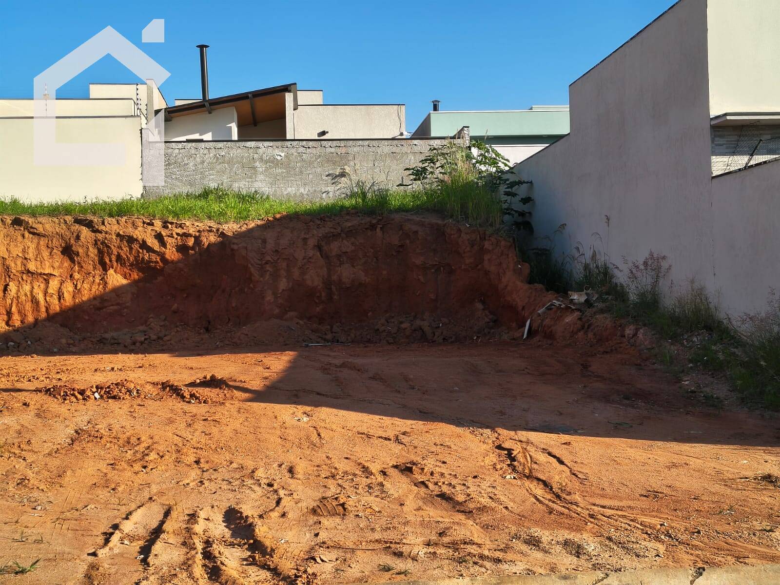Terreno, 250 m² - Foto 1