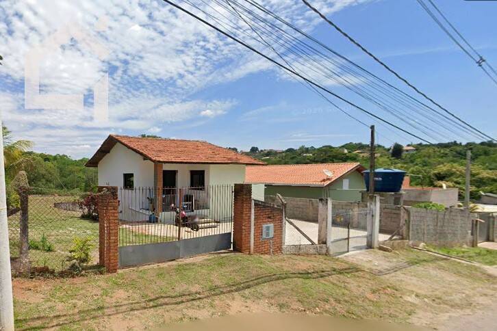 Casa, 2 quartos, 54 m² - Foto 1