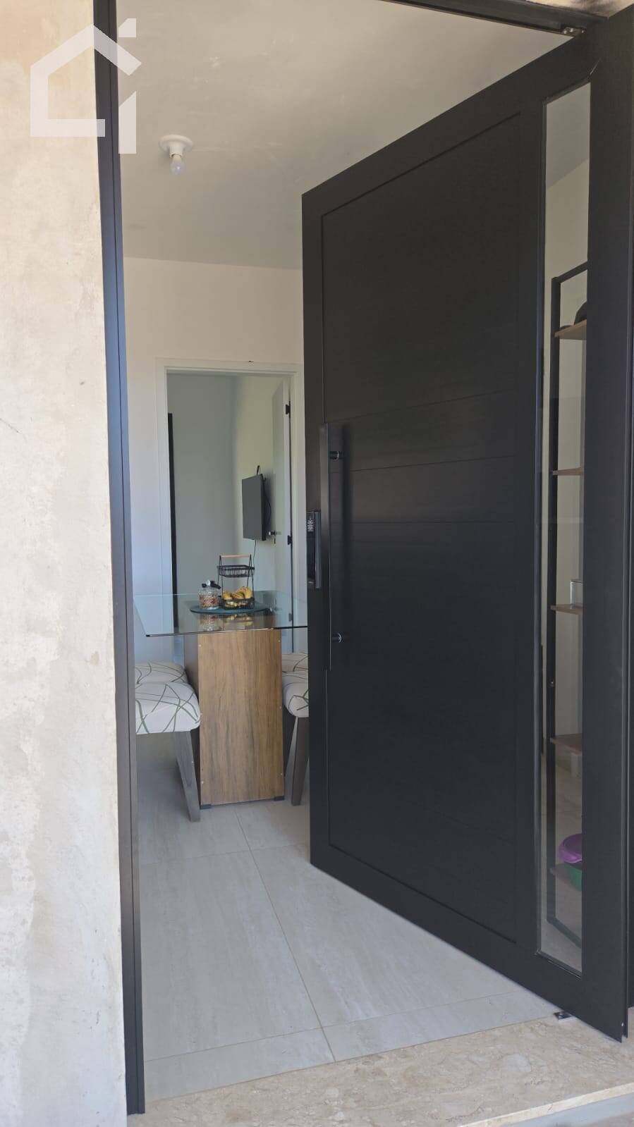 Casa, 2 quartos, 54 m² - Foto 8