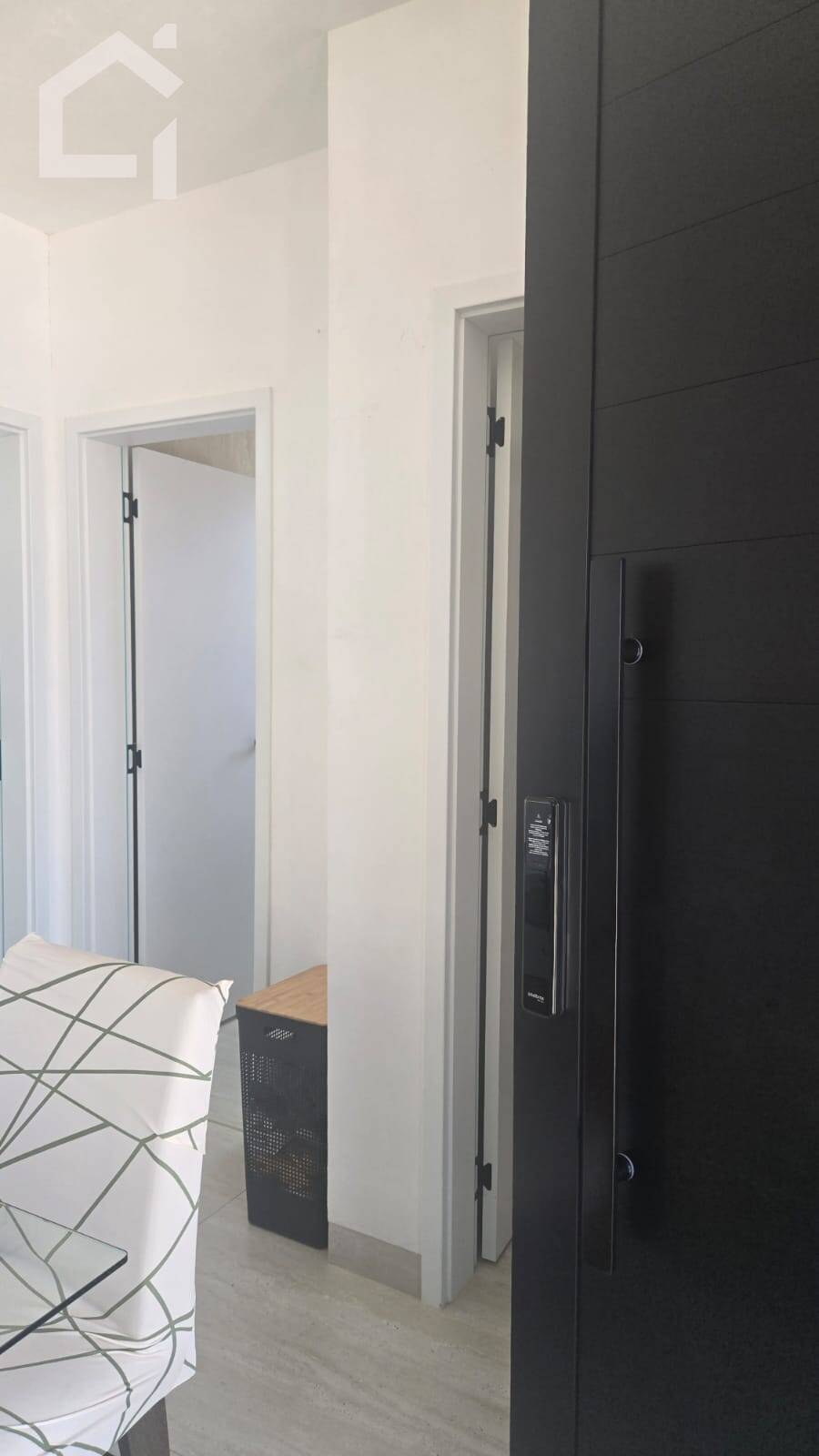 Casa, 2 quartos, 54 m² - Foto 11