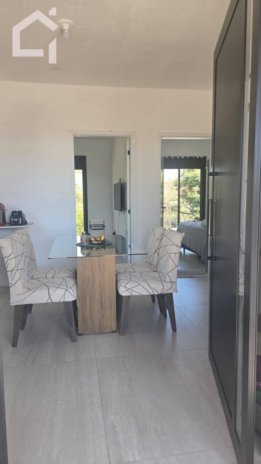 Casa, 2 quartos, 54 m² - Foto 13