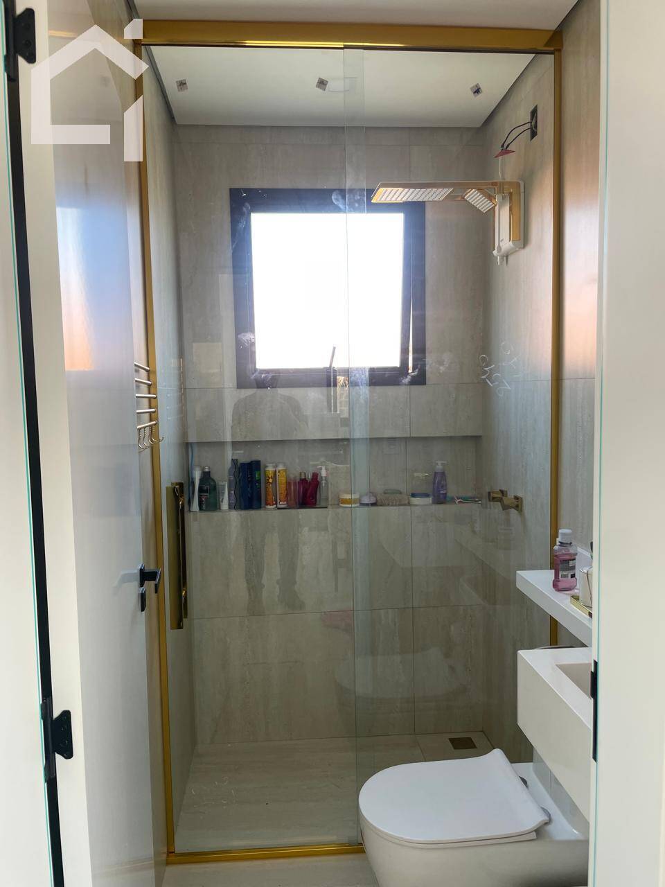 Casa, 2 quartos, 54 m² - Foto 15