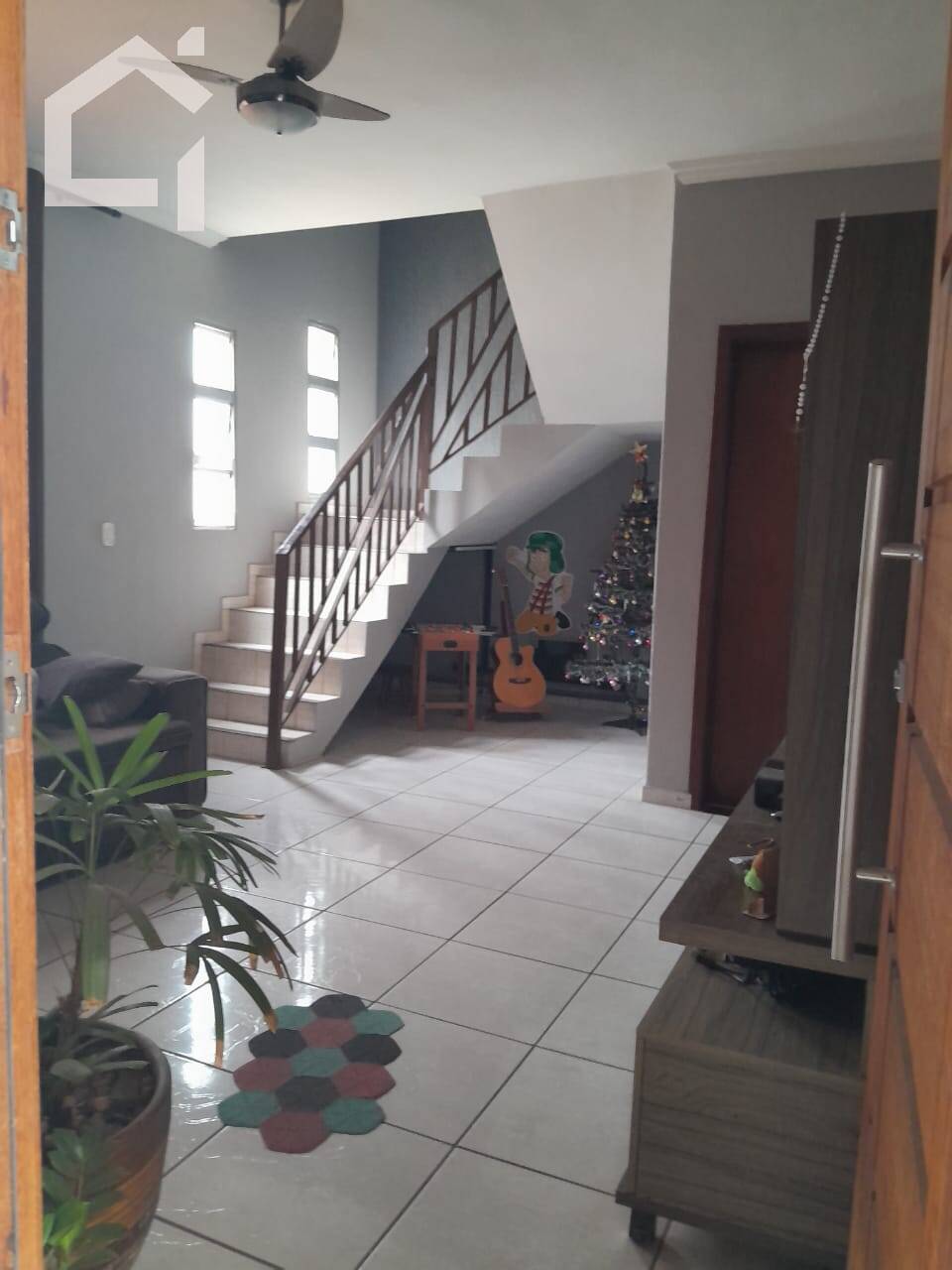 Casa, 3 quartos, 189 m² - Foto 6