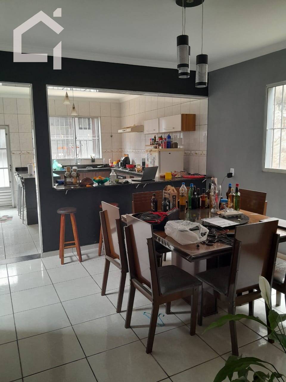 Casa, 3 quartos, 189 m² - Foto 7