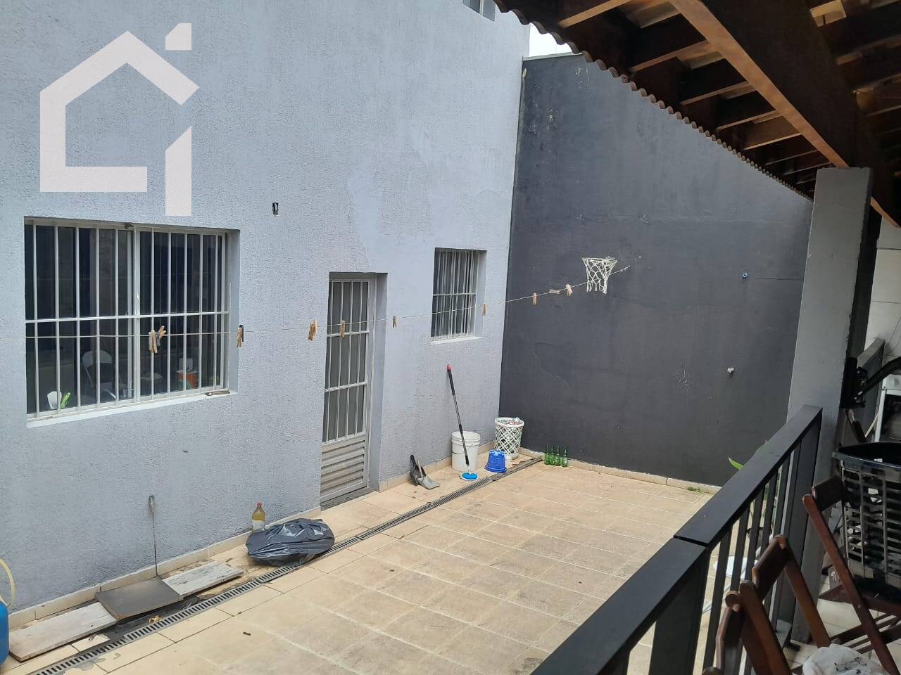 Casa, 3 quartos, 189 m² - Foto 16